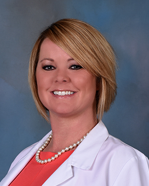 Dr. Stephanie Hardy