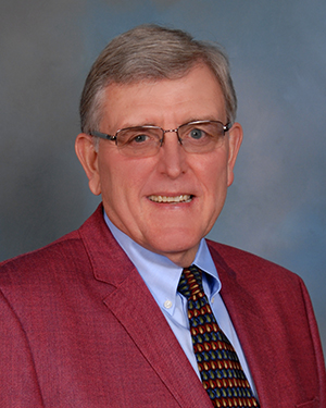 Dr. Chris Moshoures