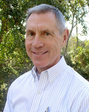Dr. John T. Petrowski, III