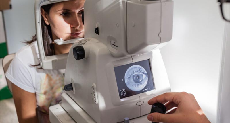 retina detachment adult pediatric eyecare local eye doctor near you