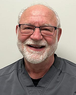 Dr. C. Herbert Smith